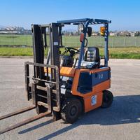 Carrello elevatore Toyota 10ql