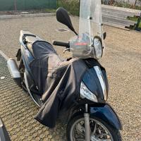 Piaggio Medley 150