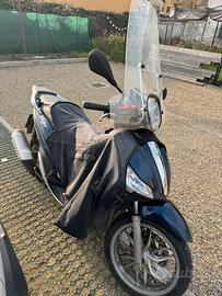 Piaggio Medley 150