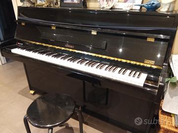 pianoforte verticale siheko