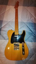 Telecaster fender Squier