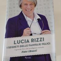 Libro Lucia Rizzi
