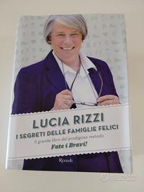 Libro Lucia Rizzi