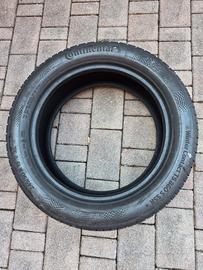 pneumatici continental wintercontact R19 runflat