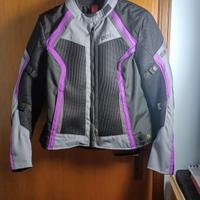 Giacca da moto IXS Donna XL