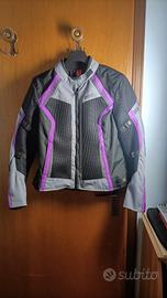 Giacca da moto IXS Donna XL