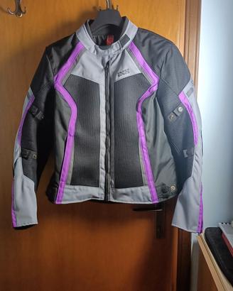Giacca da moto IXS Donna XL