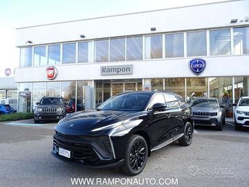 Cirelli Cirelli 5 1.5 turbo GPL