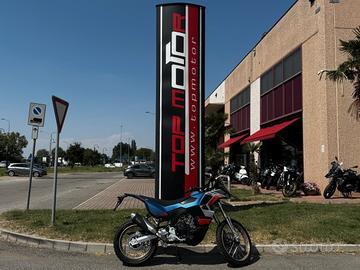 F.b. Mondial Mud 452