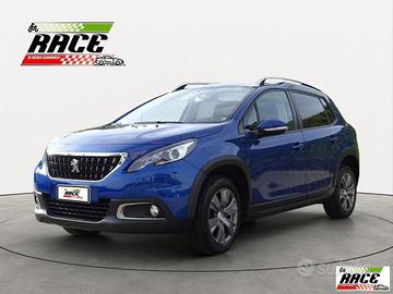 PEUGEOT - 2008 - BlueHDi 110 S&S Active