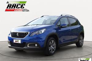 PEUGEOT - 2008 - BlueHDi 110 S&S Active
