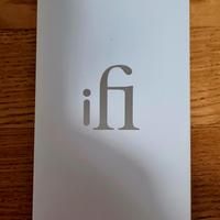 iFI  Spdif iPurifier " Perfetto"