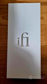 iFI  Spdif iPurifier " Perfetto"