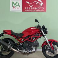 Ducati Monster 695 - 2006