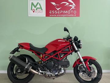 Ducati Monster 695 - 2006