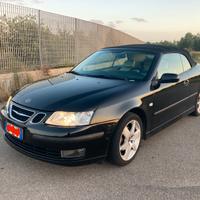 Saab 9.3 cabrio 1.8 cv 150 benzina