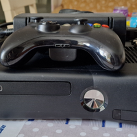 Xbox 360 originale Microsoft