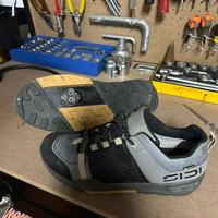 Scarpe SIDI Atomus Goretex