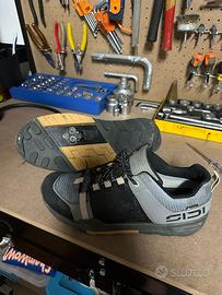 Scarpe SIDI Atomus Goretex