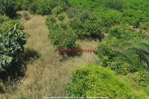 Terreno, Sant'Antonio - Villarosa, Bagheria.