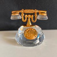 Swarovski Crystal Memories - Telefono