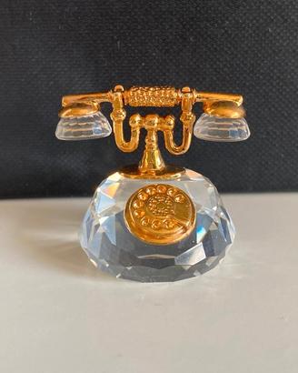 Swarovski Crystal Memories - Telefono