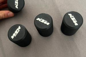 Stand pegs Ktm sx