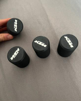 Stand pegs Ktm sx