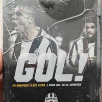 DVD GOL! Juventus