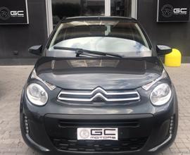 CITROEN C1 VTi 72 S&S 5p. Feel