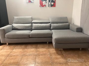 Divano poltrone sofa’