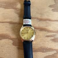Zenith Stellina Oro Gold 18K