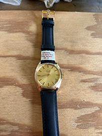 Zenith Stellina Oro Gold 18K