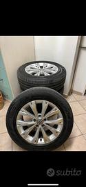 Cerchi Volkswagen 17”