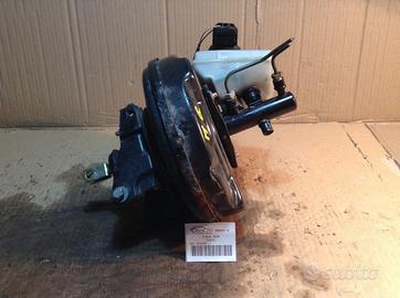 Servofreno - MG TF 95-05