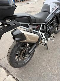 Triumph Tiger 900 - 2024