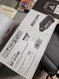 Toner Ricoh originale SP311HE nero