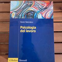 Psicologia del Lavoro - Guido Sarchielli