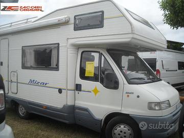 CI INTERNATIONAL MIZAR