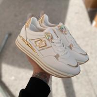 Scarpe donna gold&gold nuemro 37 eleganti