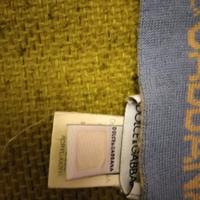sciarpa dolce e gabbana