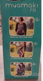 marsupio chicco myamaki fit 0+