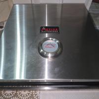 forno pizzabox utilizzabile sia su piano cot