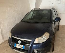 Fiat 16 1.9 Multijet