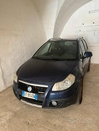 Fiat 16 1.9 Multijet