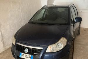 Fiat 16 1.9 Multijet