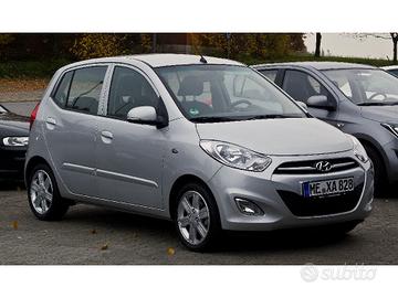 Ricambi usati hyundai i10 i 10 2007-2013 #2