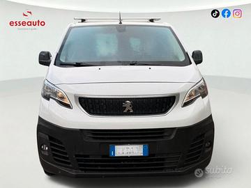 Peugeot Expert BlueHDi 120 PL-TN Furgone Premium S