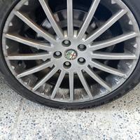 cerchi alfa 147 