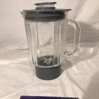 Kenwood AT283 Vetro Frullatore Originale KW714224